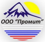 Промит Логотип Промит