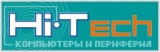 Hi-Tech редакция журнала Логотип Hi-Tech редакция журнала